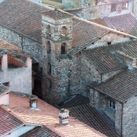 Lucca, Italy